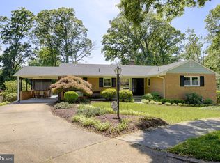3516 Sterling Ave, Alexandria, VA 22304