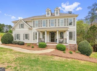 603 Redcoat Cir, Canton, GA 30114