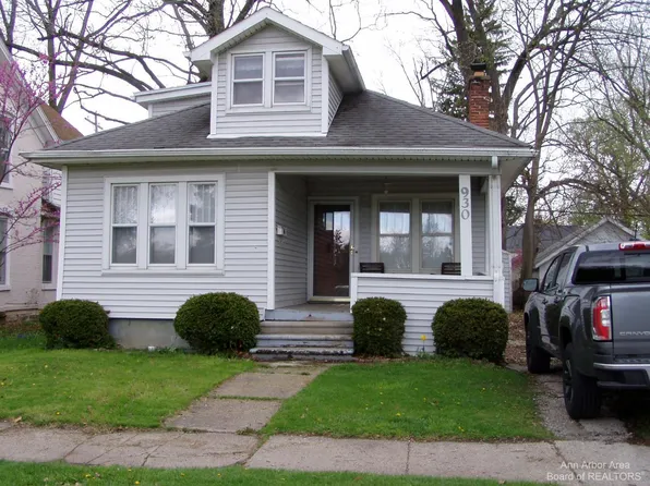 930 N Congress St, Ypsilanti, MI 48197