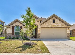 408 Attlee Dr, Fate, TX 75189