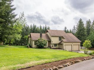 22812 NE 237th Ave, Battle Ground, WA 98604