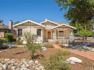 2581 Bonita Ave, La Verne, CA 91750