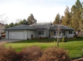 61297 King Saul Ave, Bend, OR