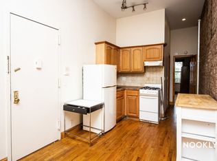 215 Franklin St #4T, Brooklyn, NY 11222