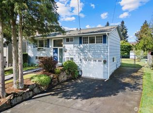 22706 38th Ave W, Mountlake Terrace, WA 98043