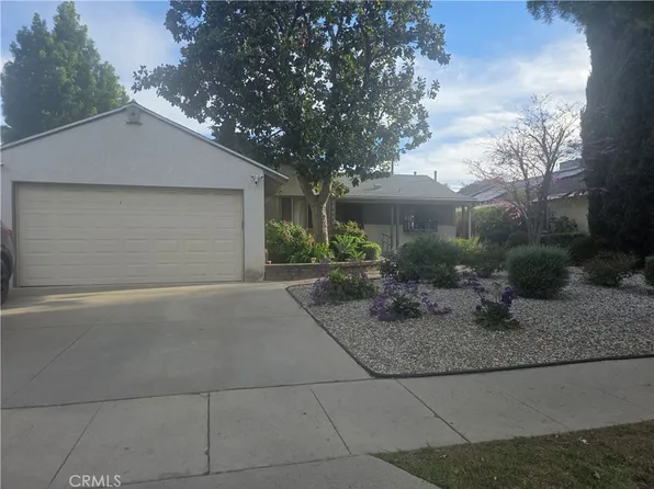 19040 Friar St, Reseda, CA 91335