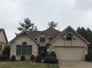 991 Fawn Lea Trl, Dayton, OH 45459
