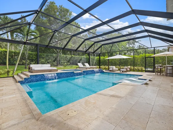 11045 Misty Ridge Way, Boynton Beach, FL 33473