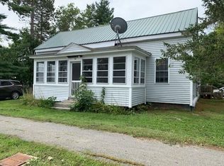 74 Davenport St, Milford, ME 04461