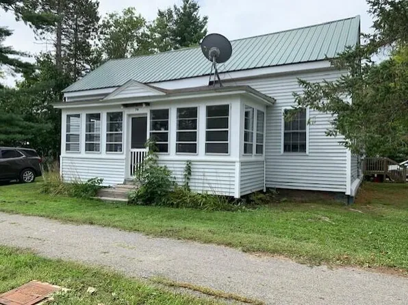 74 Davenport Street, Milford, ME 04461