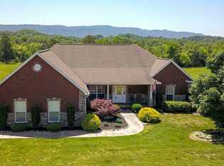 2038 Angus Blvd, Maryville, TN 37803