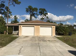 5324 28th St SW, Lehigh Acres, FL 33973