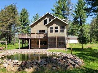 12861 N Murphy Blvd, Hayward, WI 54843