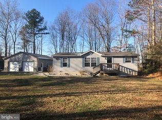 8896 Herring Branch Rd, Lincoln, DE 19960