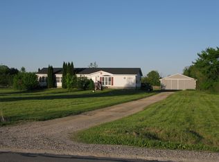646 Capac Rd, Allenton, MI 48002