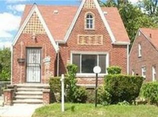 15855 Cheyenne St, Detroit, MI 48227