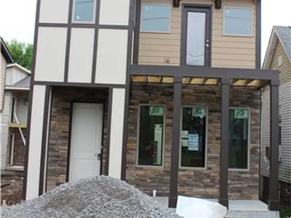 1106A 2nd Ave S, Nashville, TN 37210