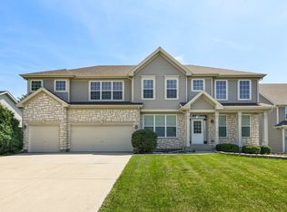 1941 Blue Heron Cir, Bartlett, IL 60103