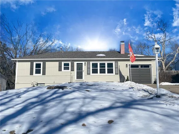 104 NE 74th Ter, Gladstone, MO 64118