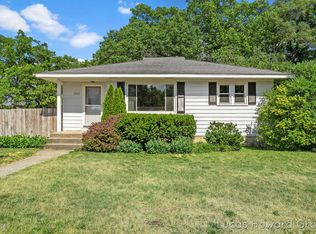 3300 Oriole Ave SW, Wyoming, MI 49509