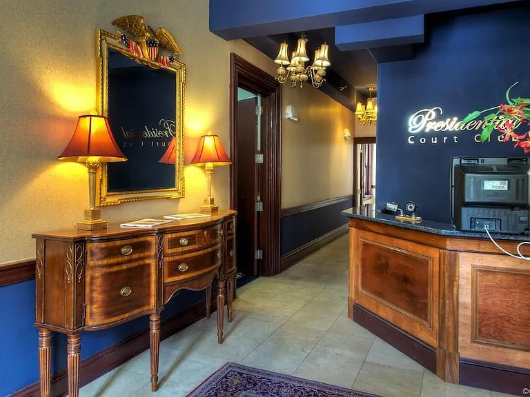 212 W Franklin St #101 — Photo 15