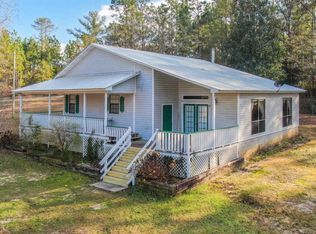 6914 Bill Lundy Rd, Laurel Hill, FL 32567