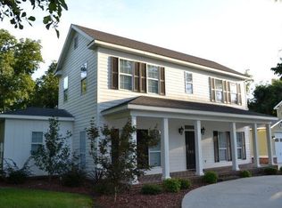 103 Scruggs St, Nashville, GA 31639