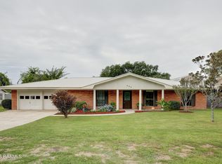 400 Weeks Island Rd, New Iberia, LA 70560