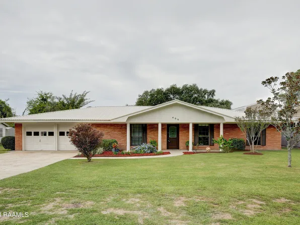 400 Weeks Island Rd, New Iberia, LA 70560