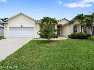 1531 Whitman Dr, West Melbourne, FL 32904