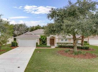468 San Nicolas Way, Saint Augustine, FL 32080