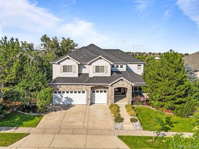 7829 S Coolidge Way, Aurora, CO, 80016