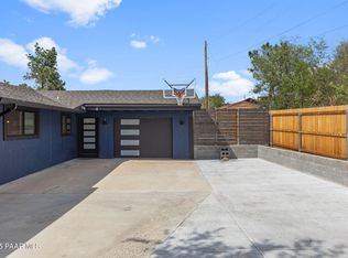 253 S Willow St, Prescott, AZ 86303