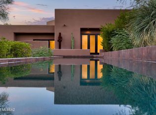 5106 N Avenida De Castilla, Tucson, AZ 85718
