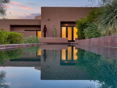 5106 N Avenida De Castilla, Tucson, AZ, 85718
