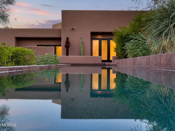 5106 N Avenida De Castilla, Tucson, AZ 85718