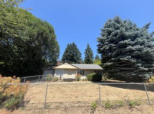 8402 SE Frances Ave, Vancouver, WA