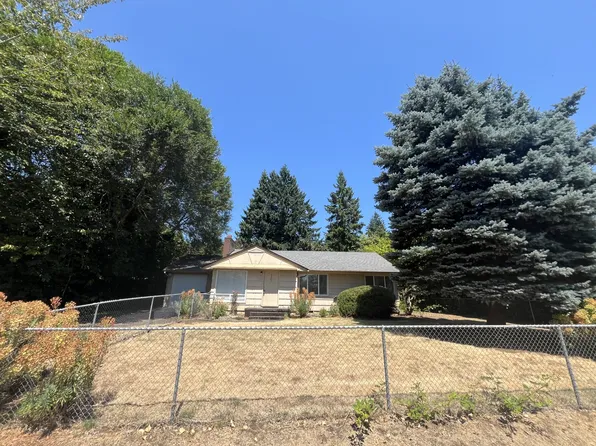 8402 SE Frances Ave, Vancouver, WA 98664