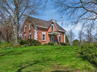 8011 Leeming Rd, Hamilton, ON L0R 1W0