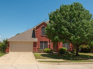 3116 Summer Grove Ct, Mansfield, TX 76063