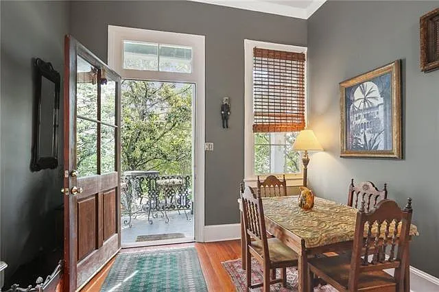 1020 Josephine St #B — Photo 3
