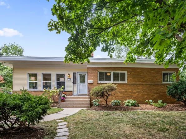 1719 South Blvd, Evanston, IL 60202