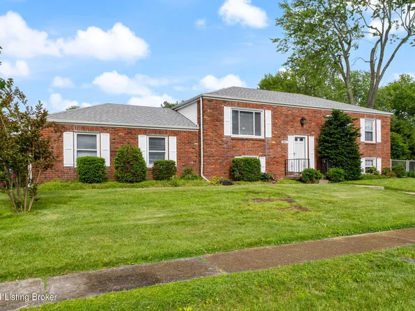 801 Echo Bridge Rd, Middletown, KY 40243