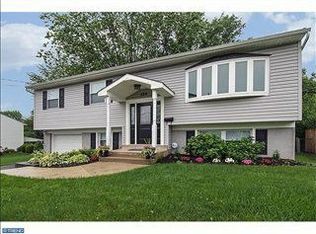 524 Byron Rd, Warminster, PA 18974