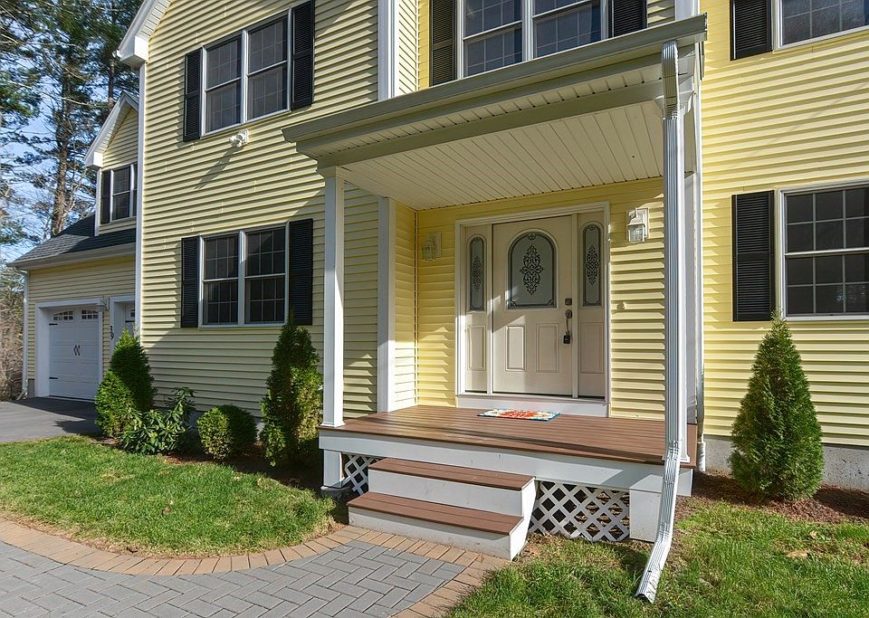 39 Westboro Rd, Upton, MA 01568 Zillow