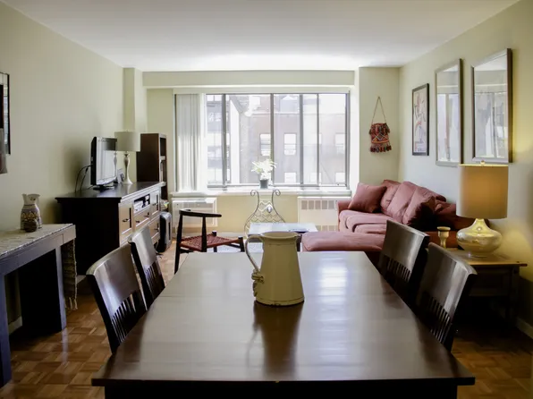 372 Central Park W APT 6V, New York, NY 10025