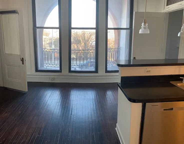 Printers Square Apartments — Photo 15