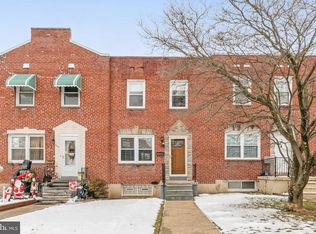 8619 Oak Rd, Baltimore, MD 21234