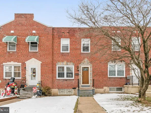 8619 Oak Rd, Baltimore, MD 21234