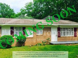 529 Midway St, Birmingham, AL 35228